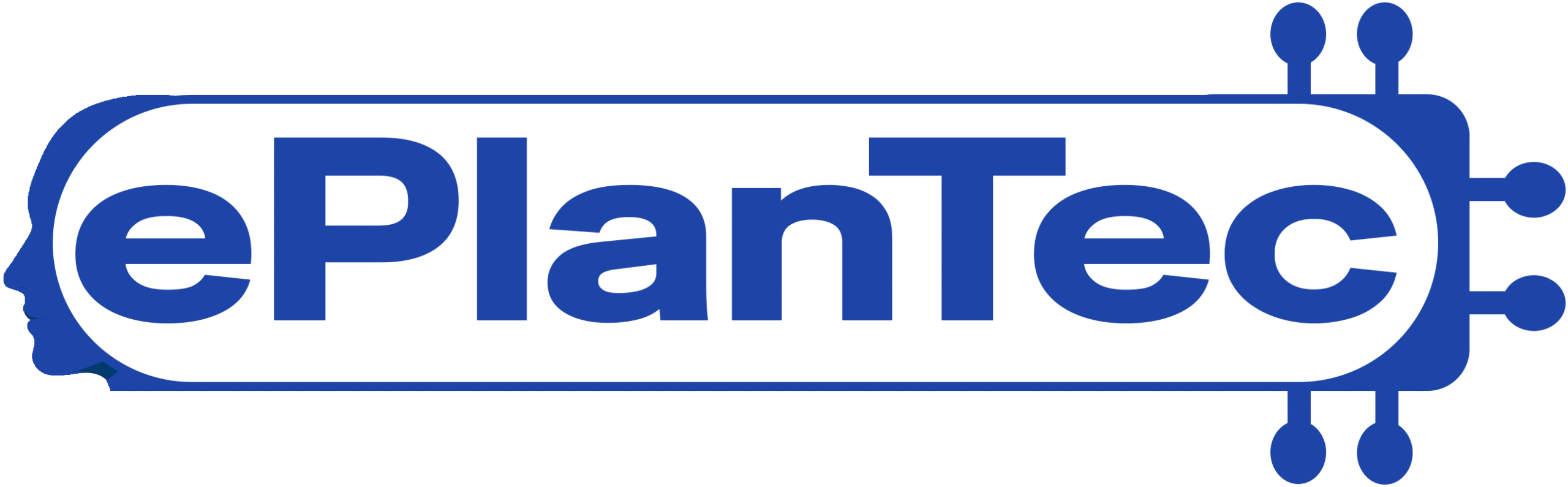 ePlanTec ERP logo ePlanTec ERP Solution
